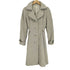 A.ROSE ANGOLA&WOOL アンゴラ混 チェスターコート レディース JPN:2
