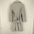 A.ROSE ANGOLA&WOOL アンゴラ混 チェスターコート レディース JPN:2