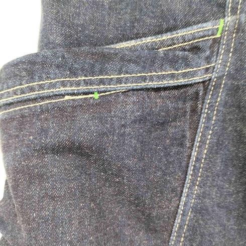 ゴーヘンプ GOHEMP ベンダーパンツ メンズ 26
