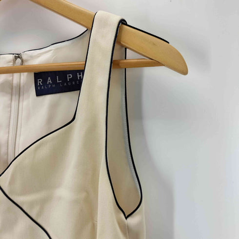 ラルフローレン RALPH LAUREN ノースリーブワンピース レディース 11