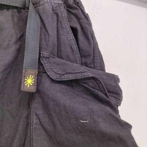 ゴーヘンプ GOHEMP ベンダー クライミングパンツ メンズ