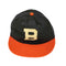 エベッツフィールドフランネルズ Ebbets Field Flannels USA製 Bロゴベースボールキャップ メンズ 7 1/2