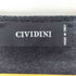 チヴィディーニ CIVIDINI ラップデザイン 長袖ニットワンピース レディース 38