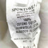 ストーンアイランド STONE ISLAND DENIMS ボックスロゴ クルーネック ロンT メンズ import:XL