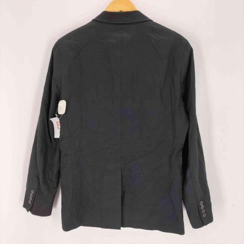 ポロバイラルフローレン Polo by RALPH LAUREN コットンテーラードジャケットジャケット レディース 38