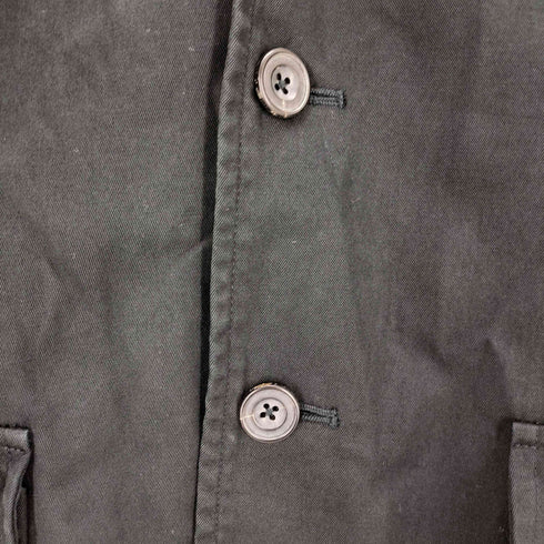 ポロバイラルフローレン Polo by RALPH LAUREN コットンテーラードジャケットジャケット レディース 38