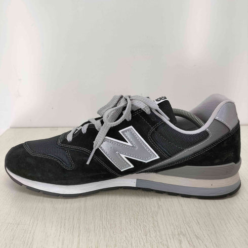 ニューバランス NEW BALANCE CM996 ローカットスニーカー メンズ JPN:29