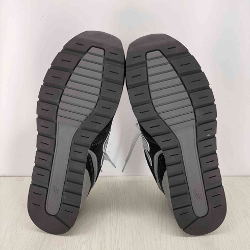ニューバランス NEW BALANCE CM996 ローカットスニーカー メンズ JPN:29