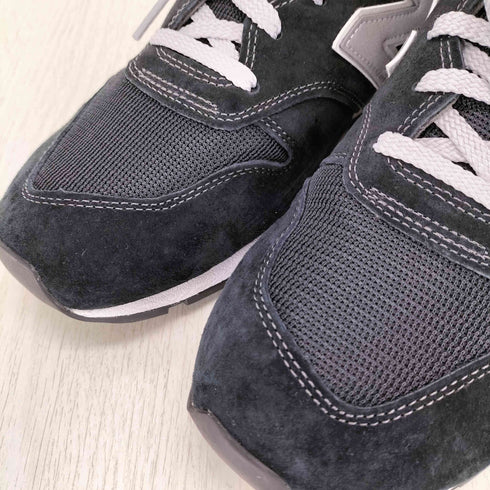ニューバランス NEW BALANCE CM996 ローカットスニーカー メンズ JPN:29