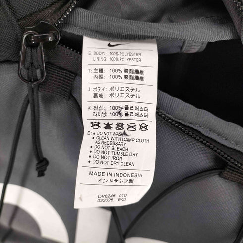 ナイキ NIKE エア グラフィック バックパック メンズ