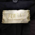 FER RAT ファー ラット カシミヤ ファー ジャケット レディース 42