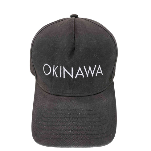 ニューエラ NEW ERA OKINAWA ベースボールキャップ メンズ