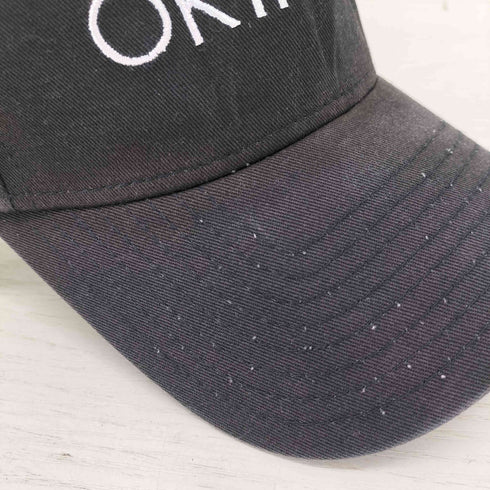 ニューエラ NEW ERA OKINAWA ベースボールキャップ メンズ