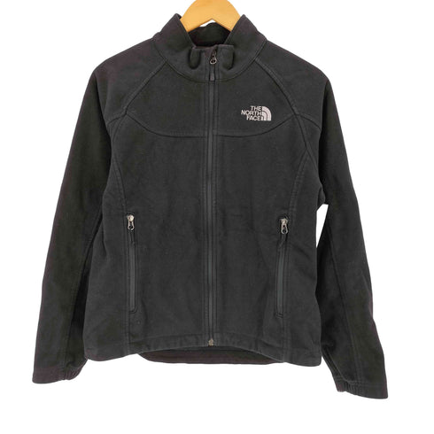 ザノースフェイス THE NORTH FACE フルジップ フリース ジャケット レディース M
