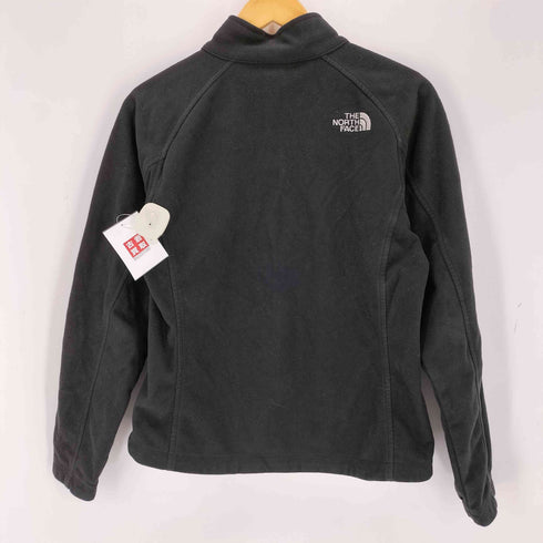 ザノースフェイス THE NORTH FACE フルジップ フリース ジャケット レディース M