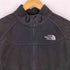 ザノースフェイス THE NORTH FACE フルジップ フリース ジャケット レディース M