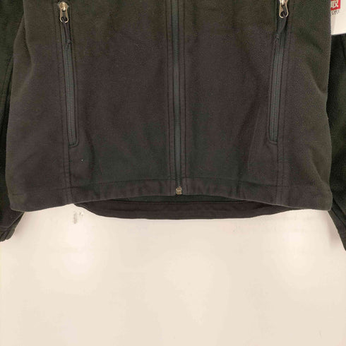 ザノースフェイス THE NORTH FACE フルジップ フリース ジャケット レディース M