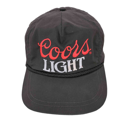 Coors Light トラッカー キャップ メンズ