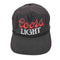 Coors Light トラッカー キャップ メンズ