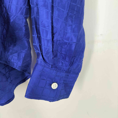 コムデギャルソンオムプリュス COMME des GARCONS HOMME PLUS 19SS 変形シャツ メンズ S