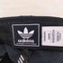 アディダス adidas ウォッシュド デニム キャップ メンズ
