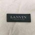 ランバンコレクション LANVIN COLLECTION カシミヤ大判ストール レディース