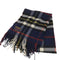 ツイードミル TWEEDMILL タータンチェック マフラー レディース