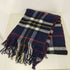 ツイードミル TWEEDMILL タータンチェック マフラー レディース