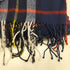 ツイードミル TWEEDMILL タータンチェック マフラー レディース