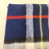 ツイードミル TWEEDMILL タータンチェック マフラー レディース