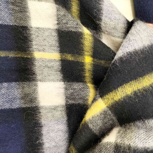 ツイードミル TWEEDMILL タータンチェック マフラー レディース