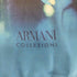 アルマーニコレツィオーニ ARMANI COLLEZIONI 花柄 大判 ストール レディース