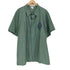 Fashion Seal ショートスリーブ ワークシャツ メンズ 2XL