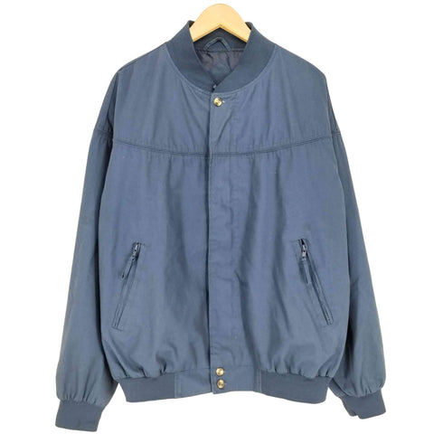 Windbreaker ダービージャケット カップショルダー メンズ JPN:L