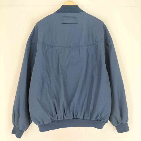 Windbreaker ダービージャケット カップショルダー メンズ JPN:L