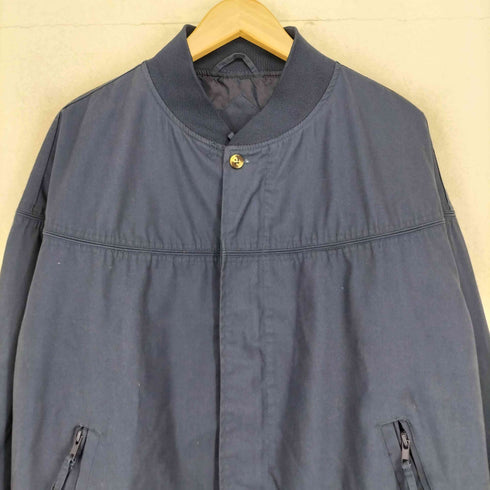 Windbreaker ダービージャケット カップショルダー メンズ JPN:L