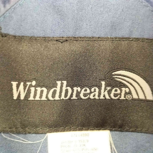 Windbreaker ダービージャケット カップショルダー メンズ JPN:L