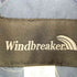 Windbreaker ダービージャケット カップショルダー メンズ JPN:L