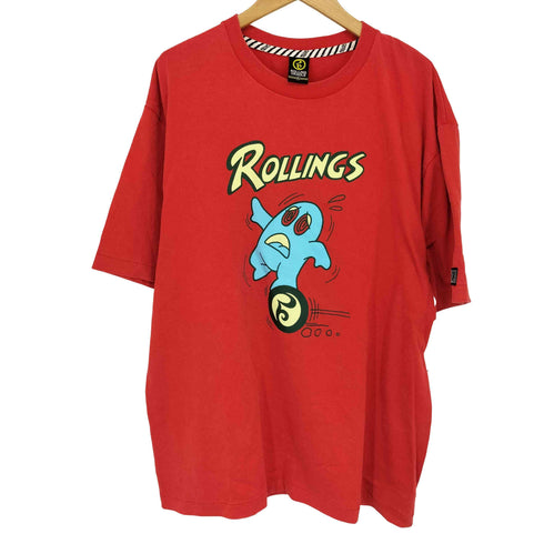 ローリングクレイドル Rolling Cradle rollings tee メンズ JPN:XXL