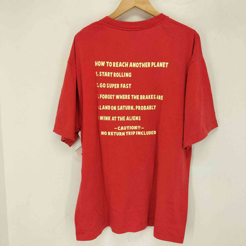 ローリングクレイドル Rolling Cradle rollings tee メンズ JPN:XXL