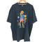 ローリングクレイドル Rolling Cradle WORLD PEACE TEE メンズ JPN:XXL