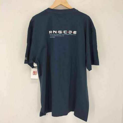 ローリングクレイドル Rolling Cradle WORLD PEACE TEE メンズ JPN:XXL