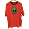 ローリングクレイドル Rolling Cradle ALIEN RINGER TEE メンズ JPN:XL