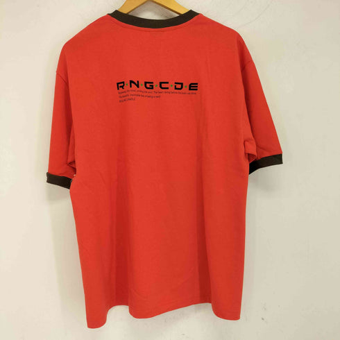 ローリングクレイドル Rolling Cradle ALIEN RINGER TEE メンズ JPN:XL