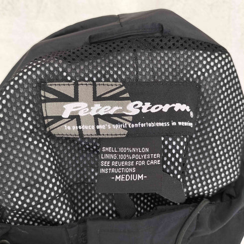 Peter Storm マウンテンパーカー メンズ JPN:M