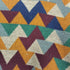 missoni sport イタリア製 ジグザグ柄 クルーネックセーター メンズ