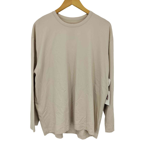 PERS PROJECTS OLIVER L/S TEE メンズ JPN:3