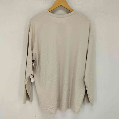 PERS PROJECTS OLIVER L/S TEE メンズ JPN:3