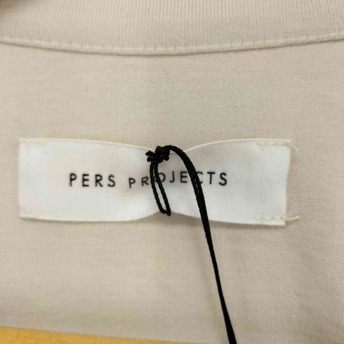 PERS PROJECTS OLIVER L/S TEE メンズ JPN:3