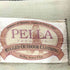 Pella リアルツリー ジップパーカー メンズ